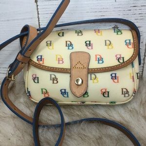 Dooney & Bourke Mini Bag